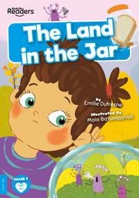 Land in the Jar