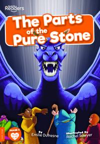 Parts of the Pure Stone
