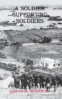 A Soldier Supporting Soldiers