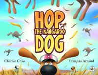 Hop the Kangaroo Dog
