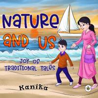 Joy of Traditional Tales
