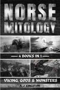 Norse Mythology