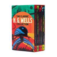 Classic H. G. Wells Collection
