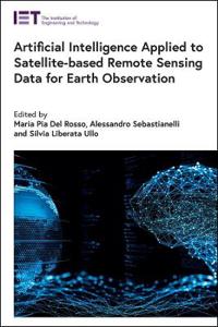 Artificial Intelligence Applied to Satellite-based Remote Sensing Data for Earth Observation