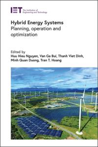 Hybrid Energy Systems
