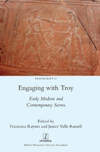 Engaging with Troy