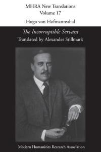 The Incorruptible Servant