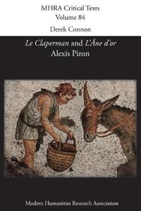 Le Claperman and L'Âne d'or