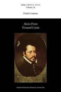 Fernand-Cortés