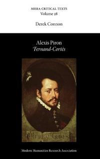 Fernand-Cortés