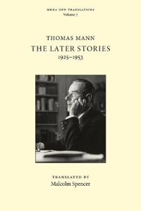 The Later Stories
