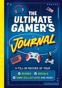 Ultimate Gamer's Journal