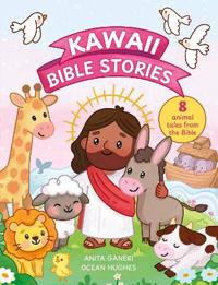 Kawaii Bible Stories