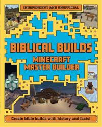 Master Builder Minecraft Biblical Builds