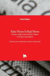 Fake News Is Bad News