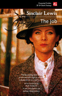 Bokomslag for "The Job"