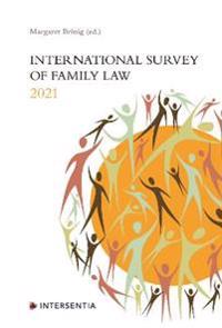 International Survey of Family Law 2021