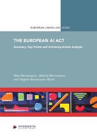 The European AI Act