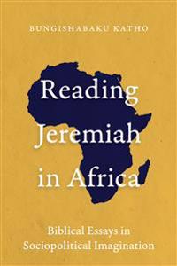 Reading Jeremiah in Africa