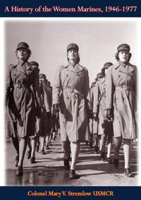 History of the Women Marines, 1946-1977