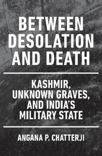 Between Desolation and Death