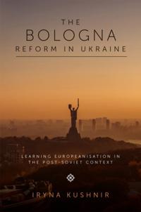 Bologna Reform in Ukraine