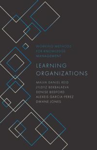 Working Methods for Knowledge Management