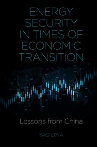 Energy Security in Times of Economic Transition