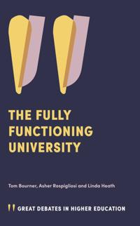 Great Debates in Higher Education