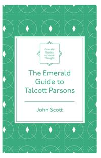 Emerald Guides to Social Thought