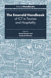 Emerald Handbook of ICT in Tourism and Hospitality