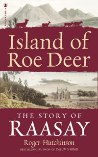 Island of Roe Deer