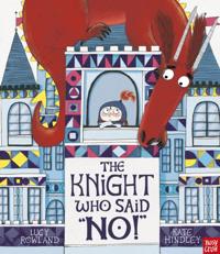 Knight Who Said &quote;No!&quote;