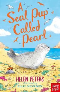A Seal Pup Called Pearl