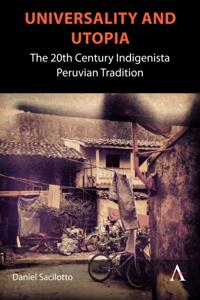 Anthem Studies in Latin American Literature and Culture