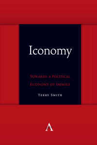 Bokomslag for "Iconomy: Towards a Political Economy of Images"