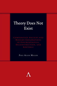Theory Does Not Exist