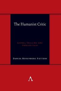 The Humanist Critic