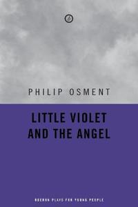 Little Violet and the Angel