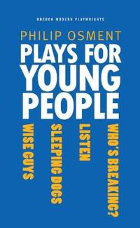 Plays for Young People