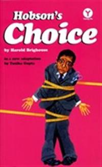 Hobson's Choice