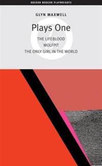 Glyn Maxwell