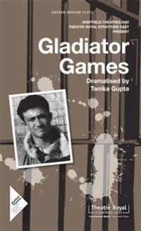 Gladiator Games
