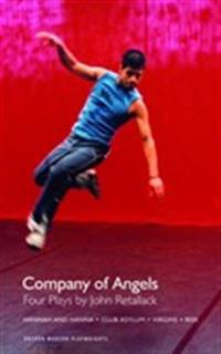 Company of Angels