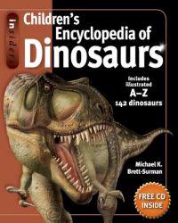 Insiders - Encyclopedia of Dinosaurs