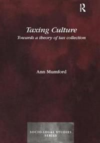 Taxing Culture