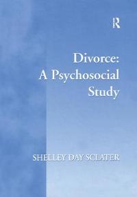 Divorce: A Psychosocial Study