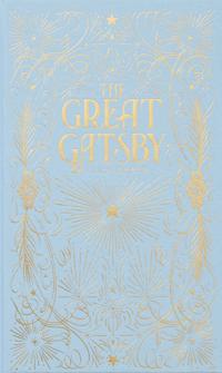 The Great Gatsby (Luxe Edition)