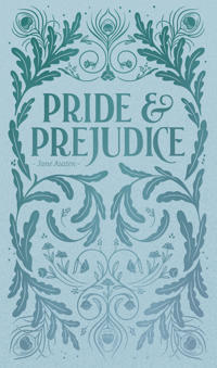 Pride and Prejudice (Luxe Edition)