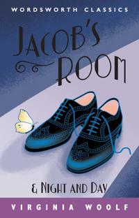 Jacob's Room / Night and Day